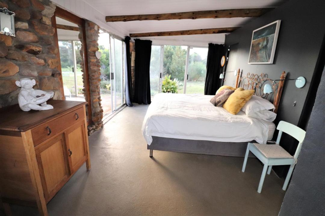 Photo of Bedroom in Napier