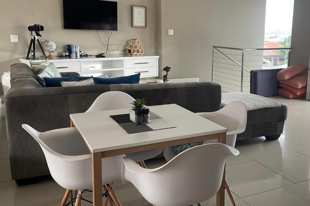 Photo of Livingroom in Hartenbos