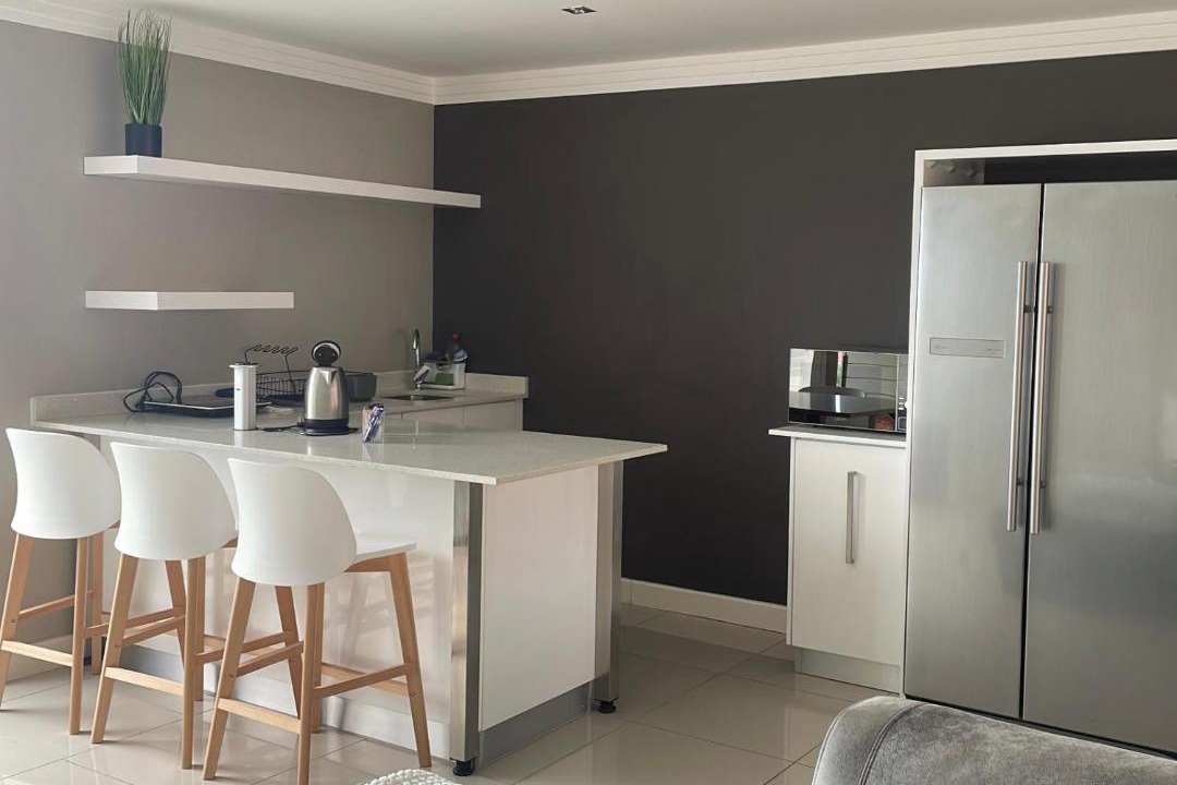 Photo of Kitchen in Hartenbos