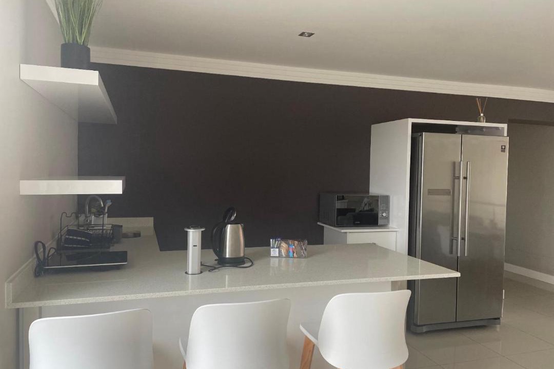 Photo of Kitchen in Hartenbos
