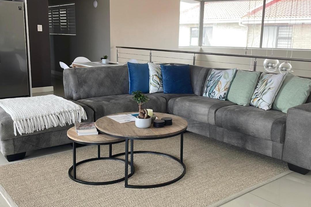 Photo of Livingroom in Hartenbos