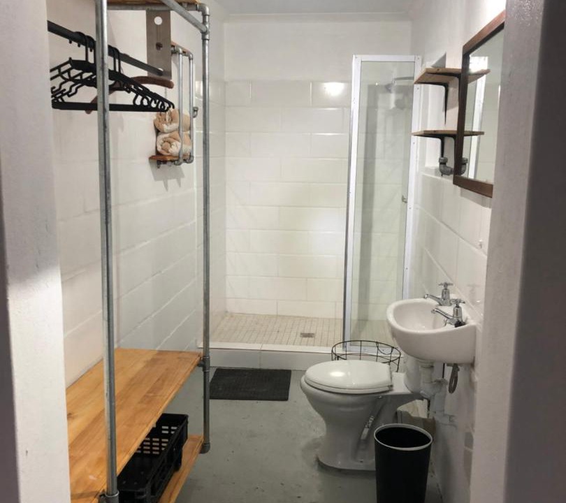 Photo of Bathroom in Baardskeerdersbos