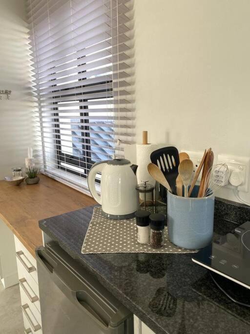 Photo of Kitchen in Melkbosstrand