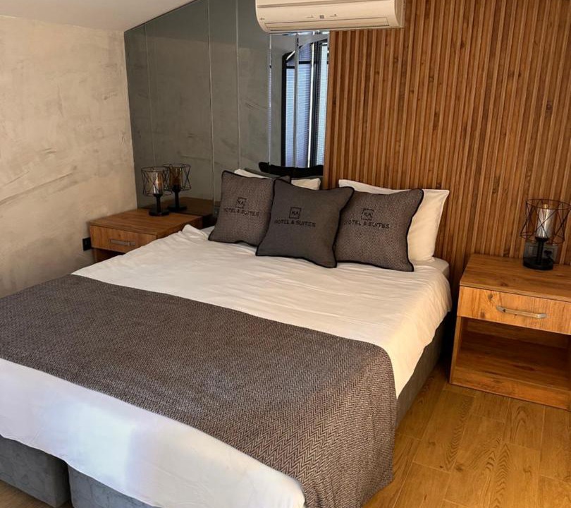 Photo of Bedroom in Kumkapi