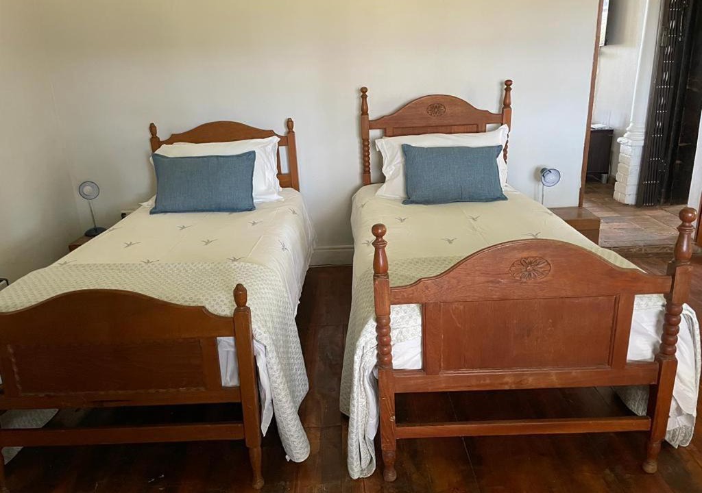 Photo of Bedroom in Bloemfontein
