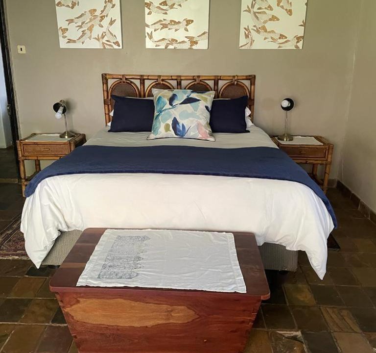 Photo of Bedroom in Bloemfontein