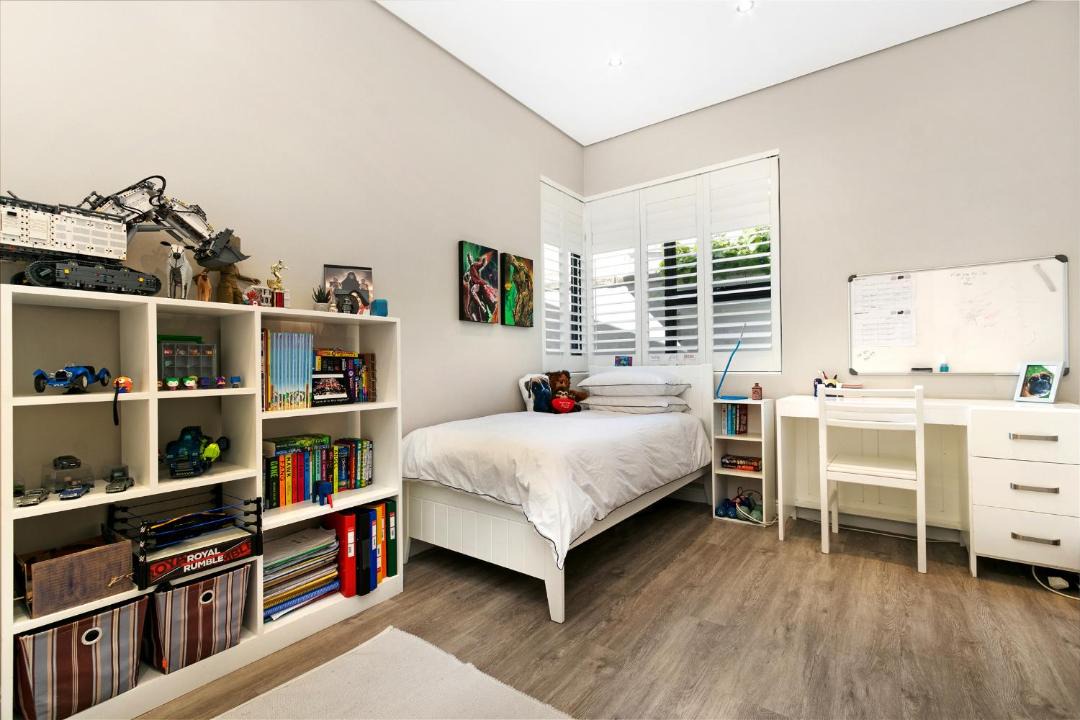 Photo of Bedroom in Sunset Beach