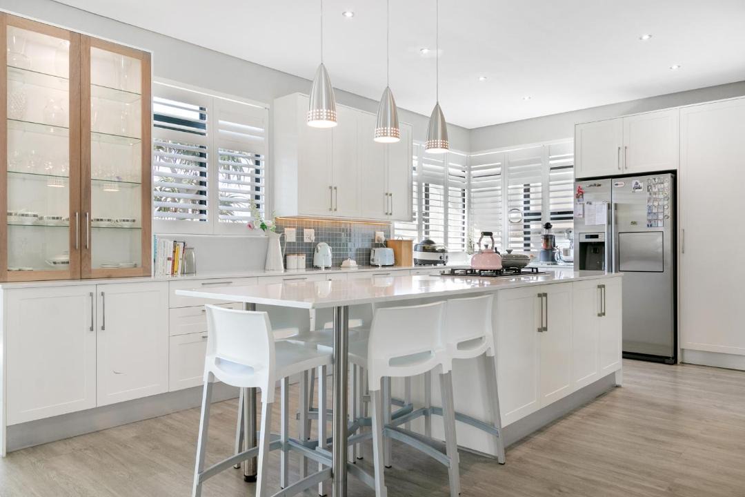 Photo of Kitchen in Sunset Beach