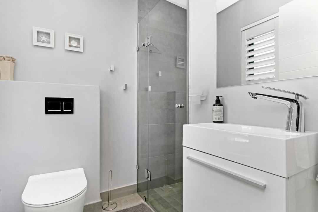Photo of Bathroom in Sunset Beach