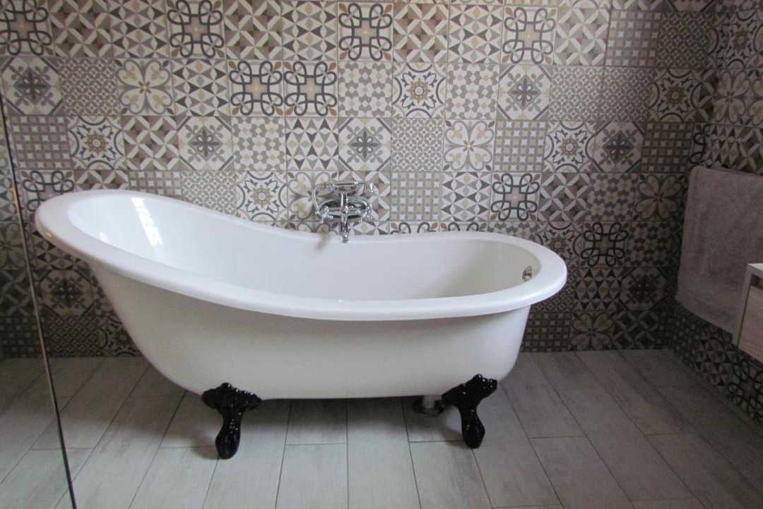 Photo of Bathroom in Kleinpoort