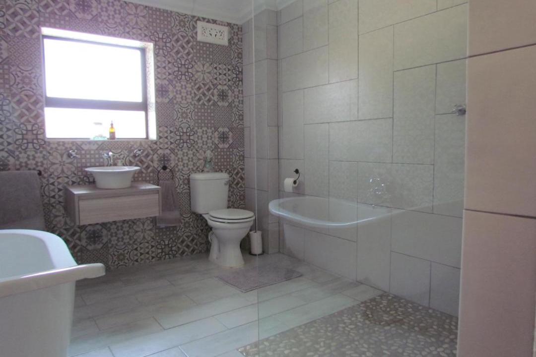 Photo of Bathroom in Kleinpoort