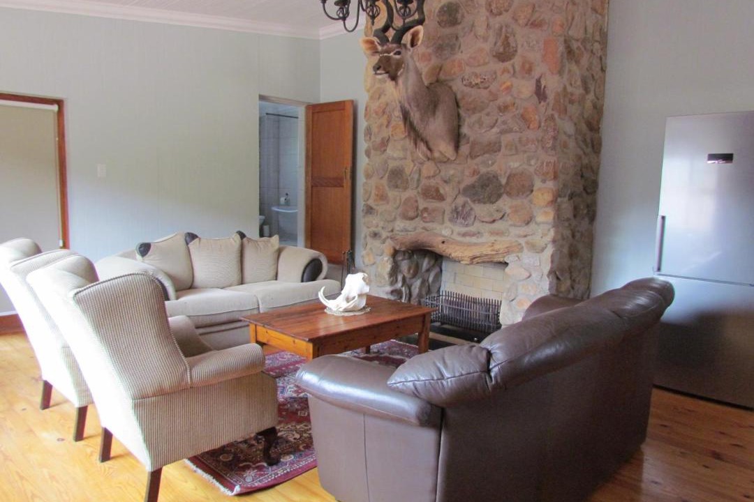 Photo of Livingroom in Kleinpoort