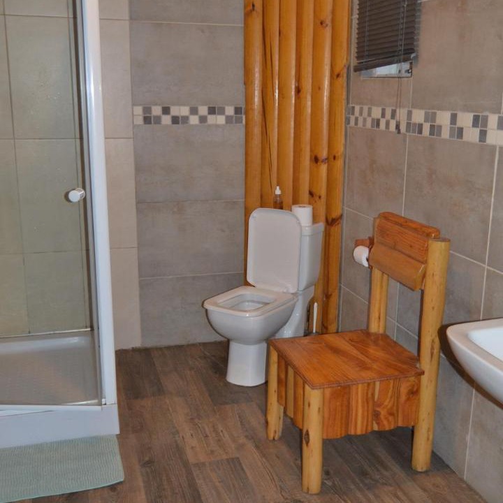 Photo of Bathroom in Paddock