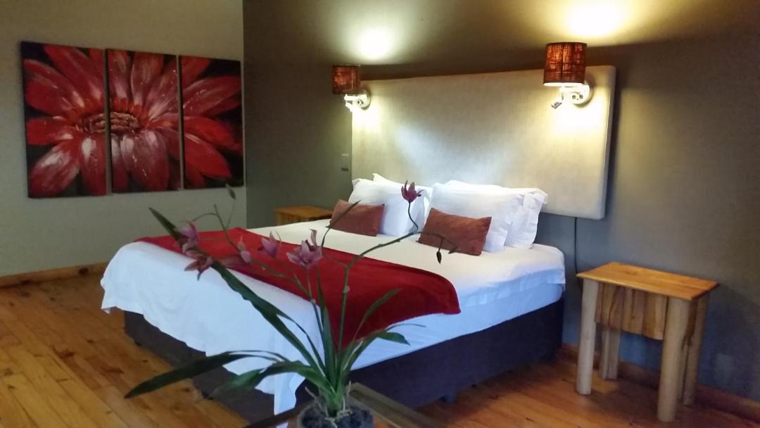 Photo of Bedroom in Paddock