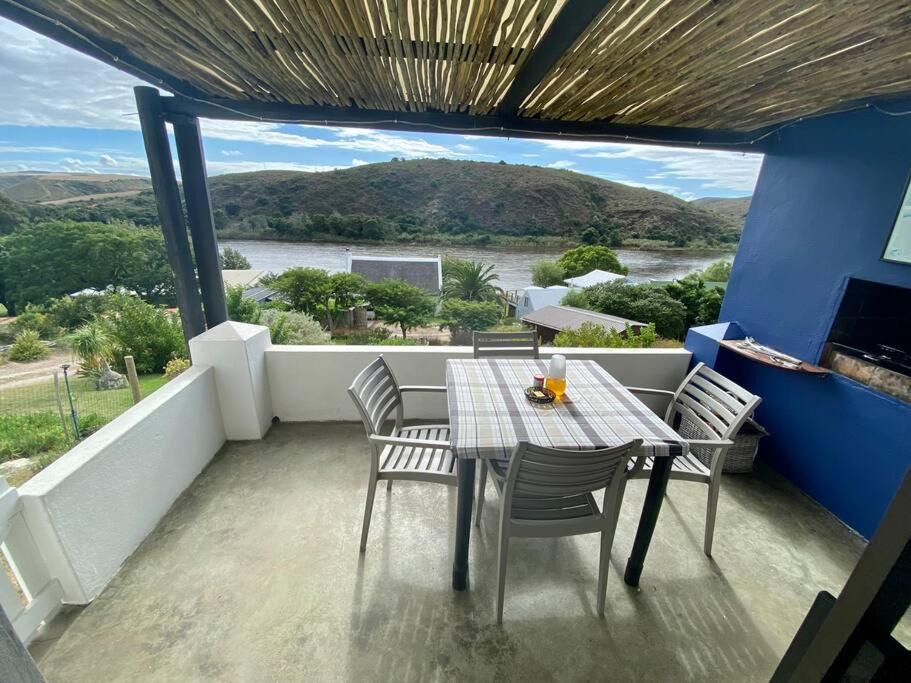 Photo of Patio Balcony in Malagas