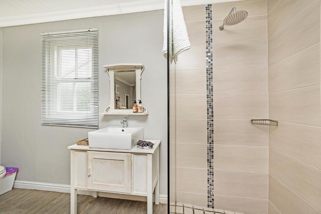 Photo of Bathroom in Riebeek Kasteel