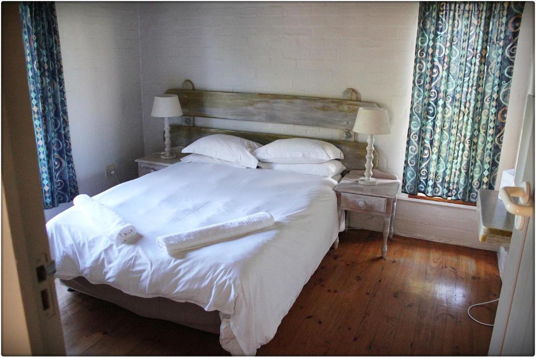 Photo of Bedroom in Saldanha