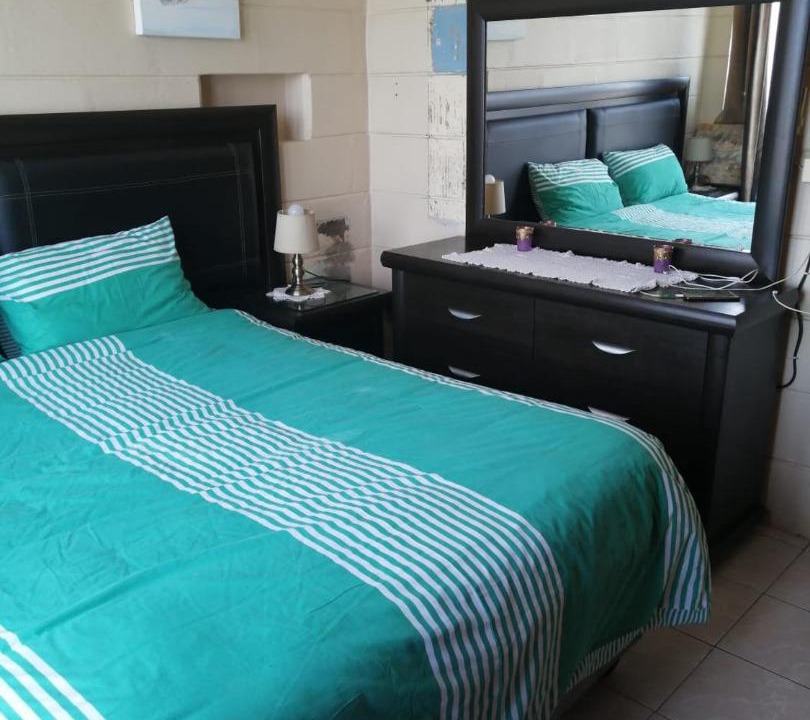 Photo of Bedroom in Marina Beach