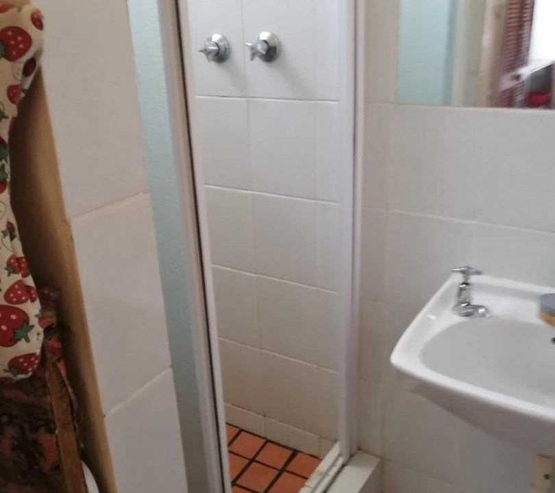 Photo of Bathroom in Marina Beach
