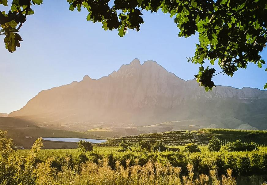 Photo of Others in Tulbagh