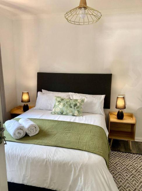 Photo of Bedroom in Assagay