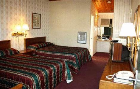 Photo of Bedroom in Ukiah