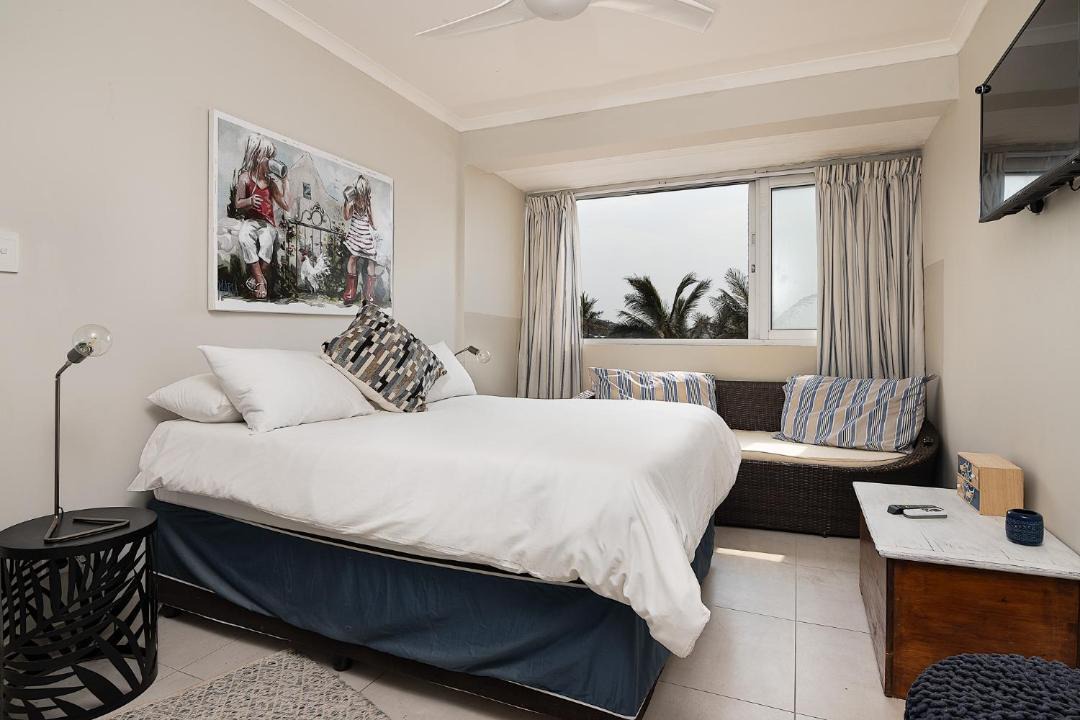Photo of Bedroom in Shaka's Rock