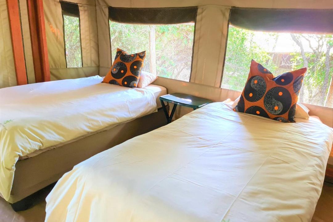 Photo of Others in Thorny Bush Game Reserve