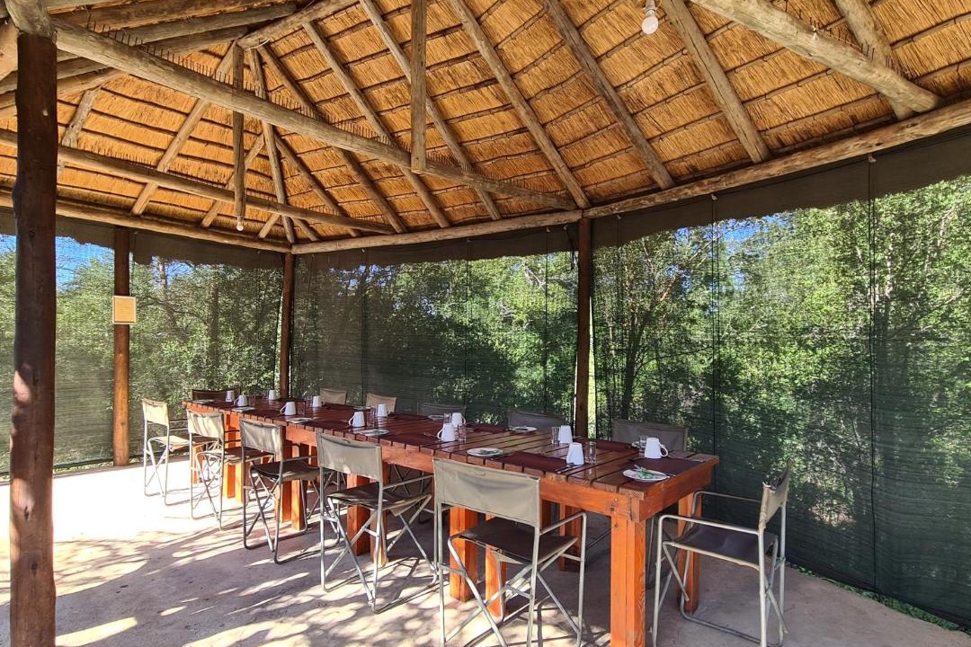 Photo of Others in Thorny Bush Game Reserve