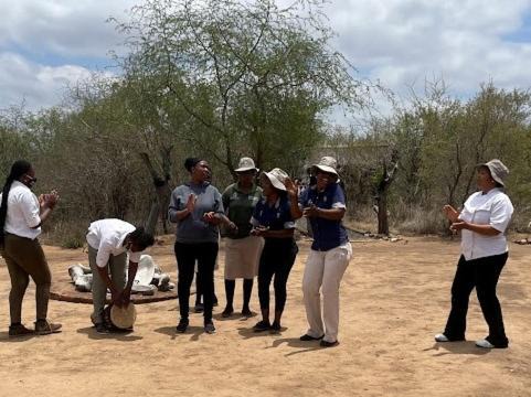 Photo of Others in Thorny Bush Game Reserve