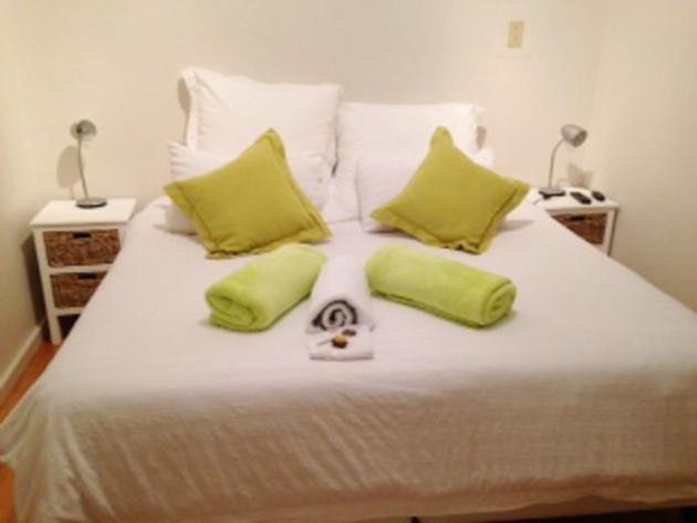 Photo of Bedroom in Claremont