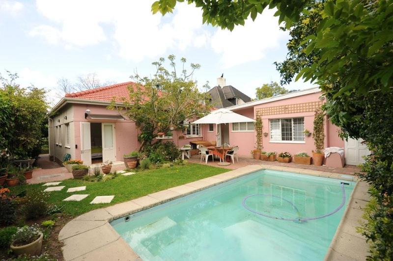 Photo of Outdoor in Claremont