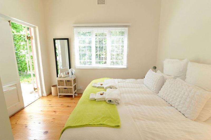 Photo of Bedroom in Claremont