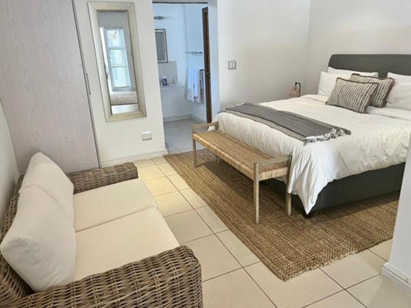 Photo of Bedroom in Robberg Beach
