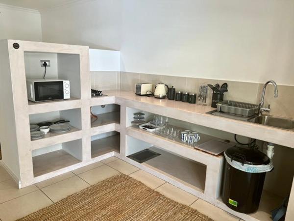 Photo of Kitchen in Robberg Beach