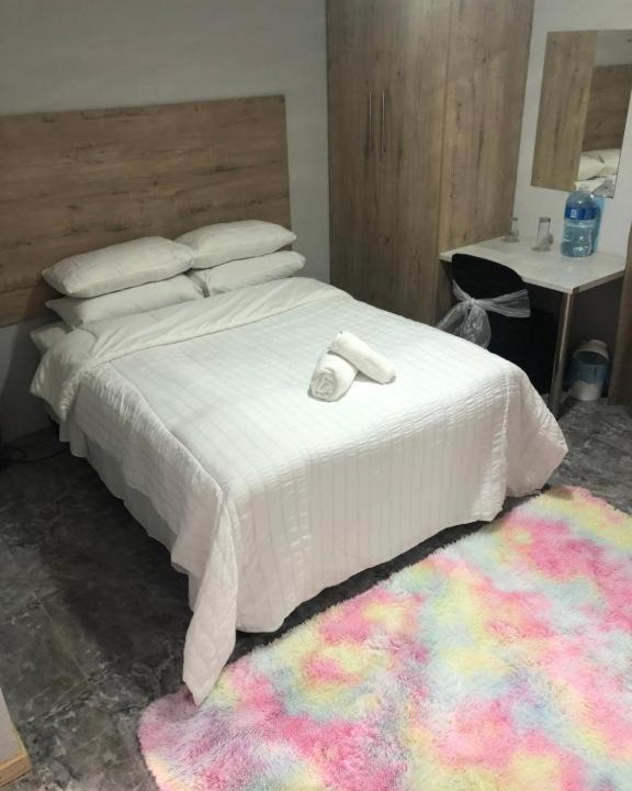 Photo of Bedroom in Lady Grey