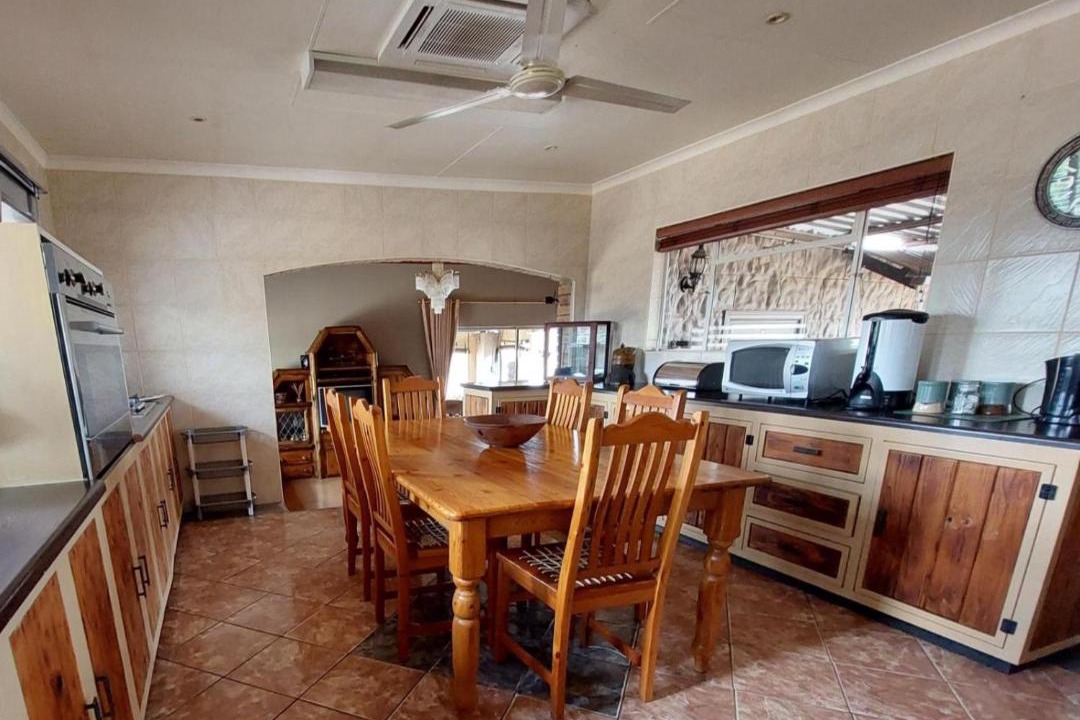 Photo of Kitchen in Phalaborwa