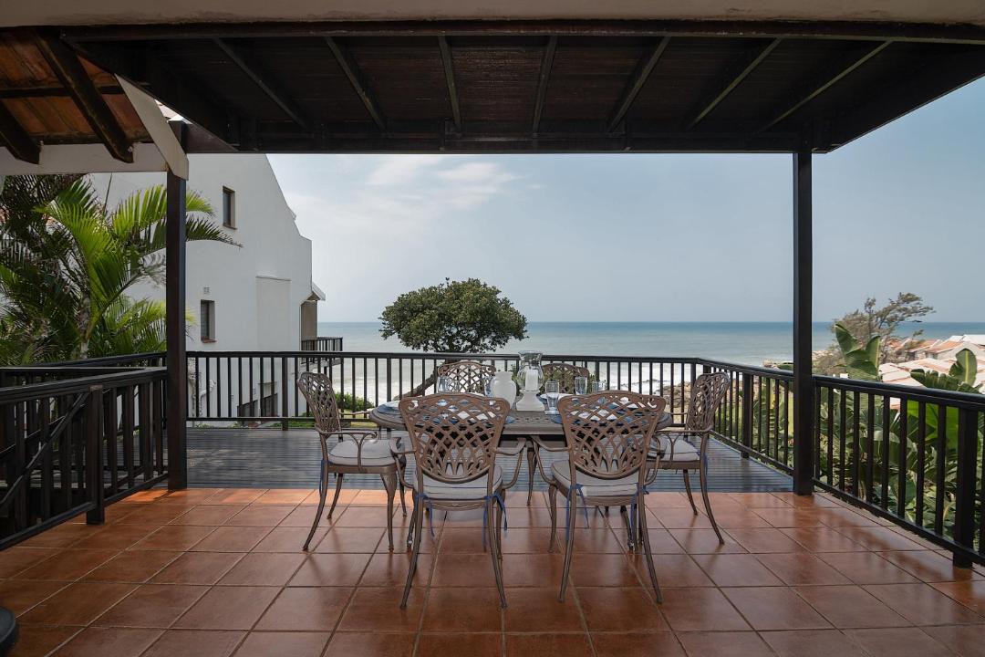 Photo of Patio Balcony in Shaka's Rock
