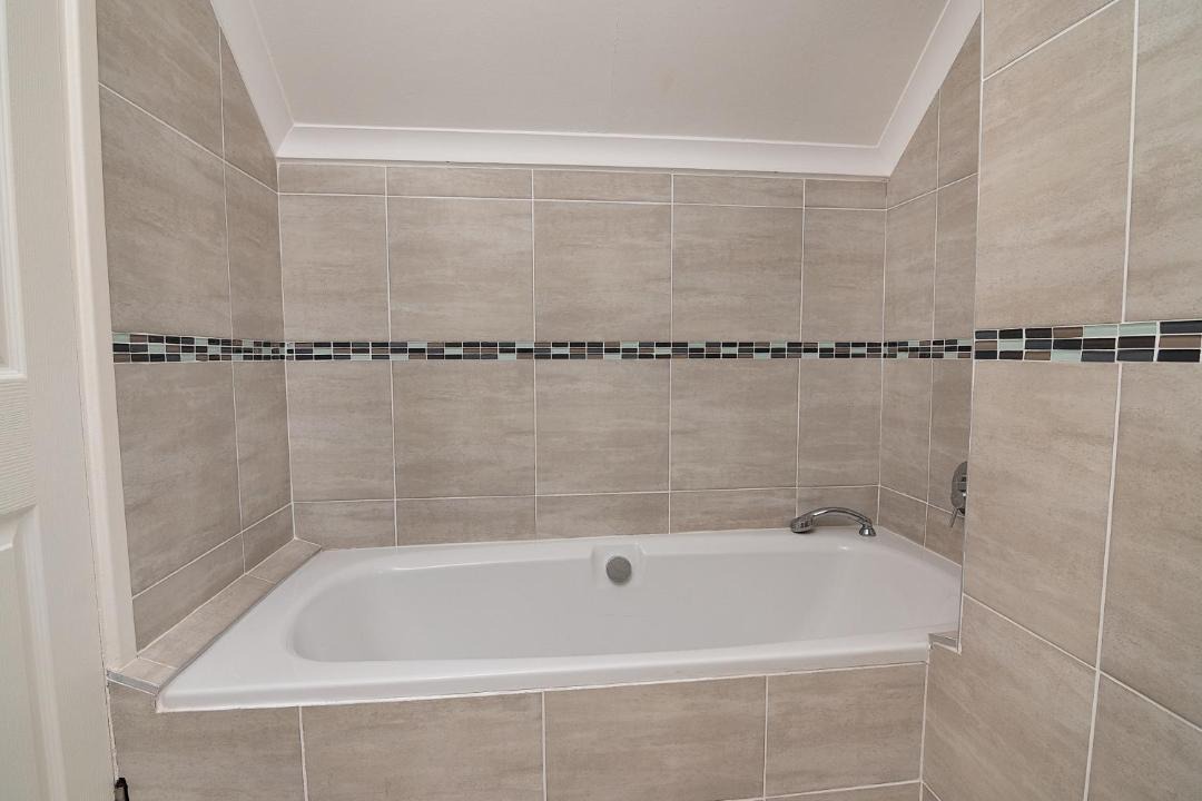 Photo of Bathroom in Shaka's Rock