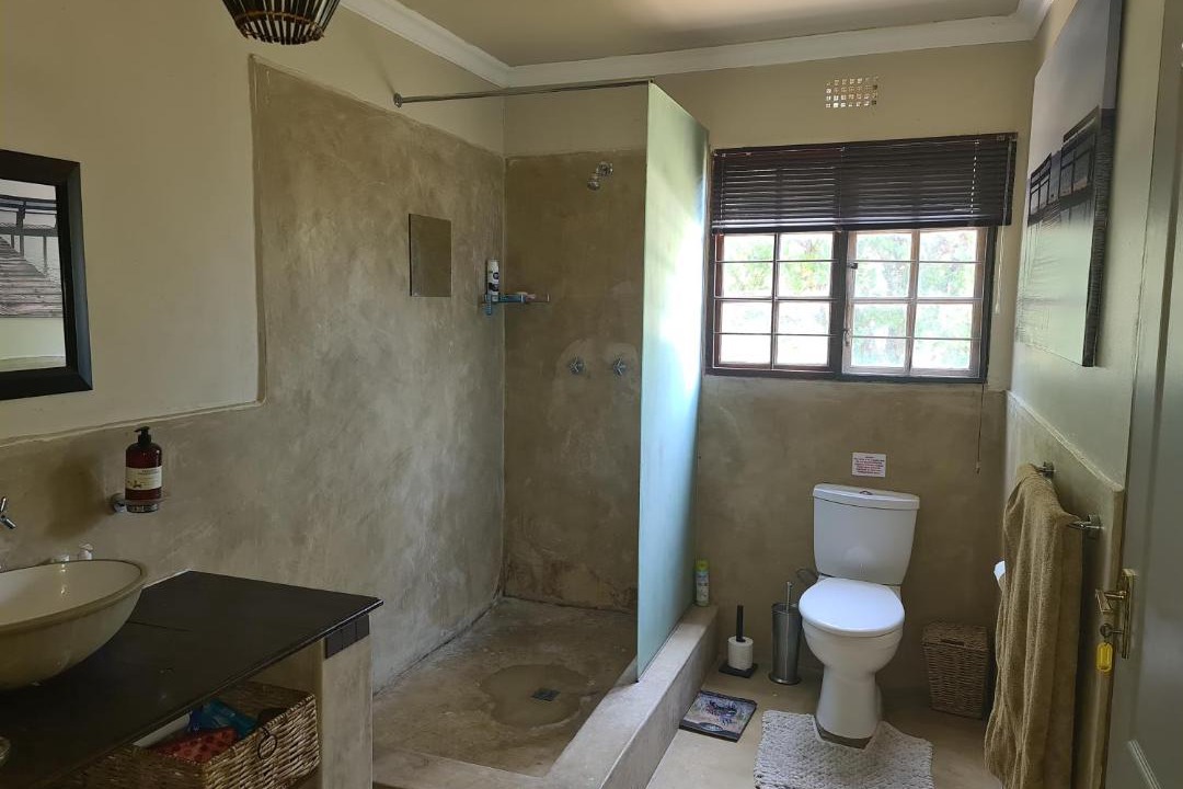 Photo of Bathroom in KwaMazambane
