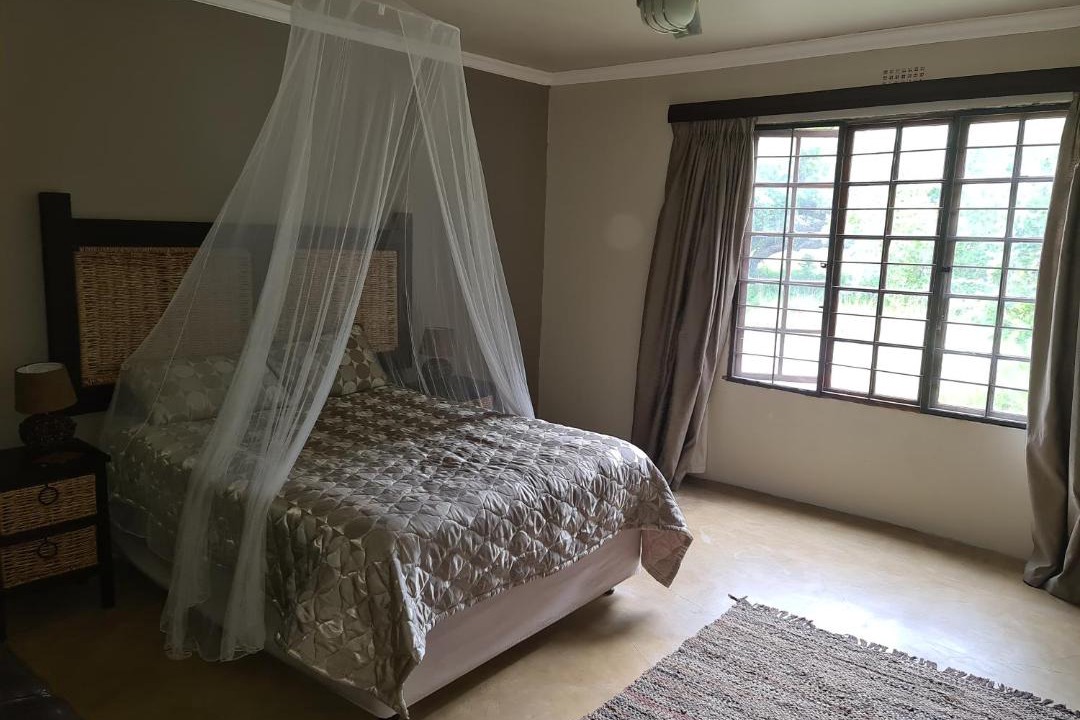 Photo of Bedroom in KwaMazambane