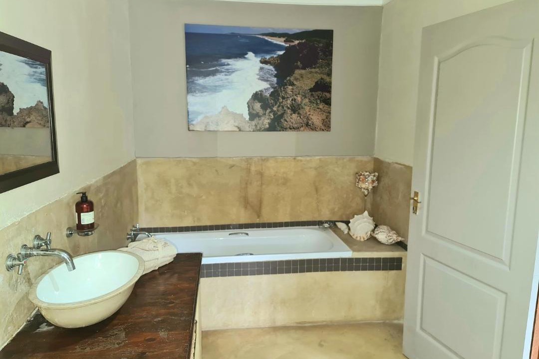 Photo of Bathroom in KwaMazambane