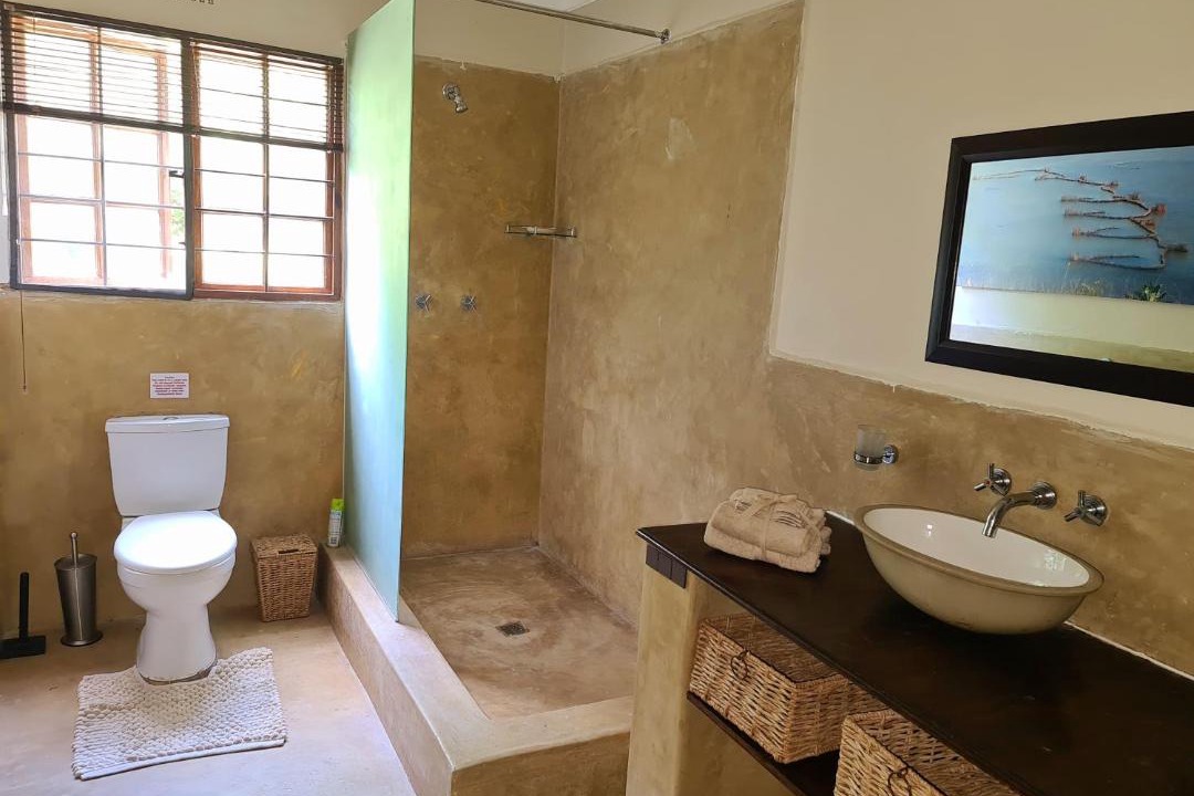 Photo of Bathroom in KwaMazambane