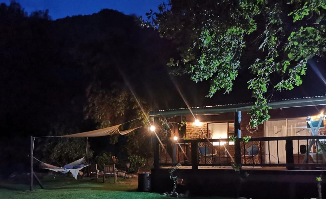Photo of Others in Oudtshoorn