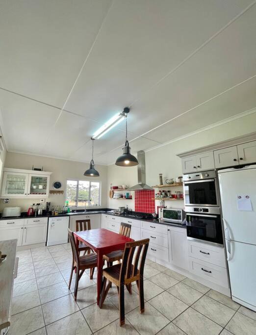 Photo of Kitchen in Port Beaufort