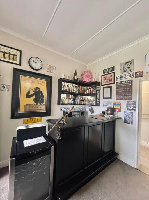 Photo of Kitchen in Port Beaufort