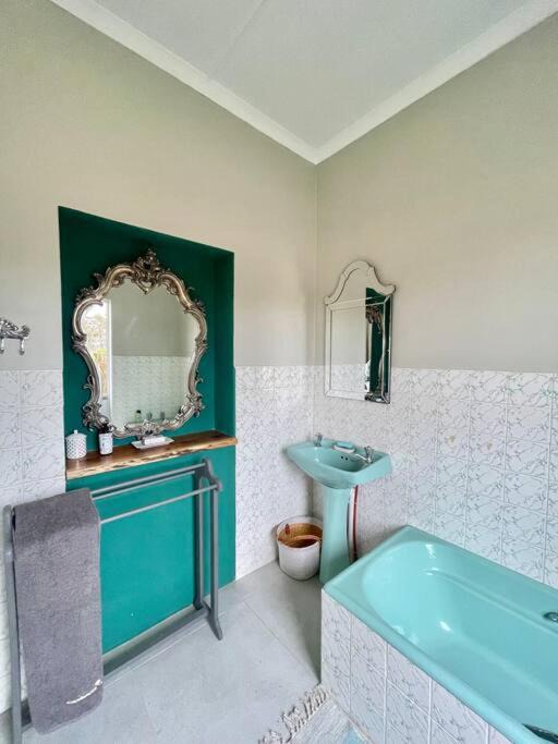 Photo of Bathroom in Port Beaufort