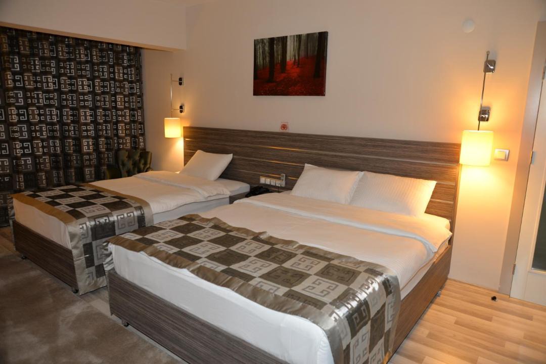 Photo of Livingroom in Kirikkale