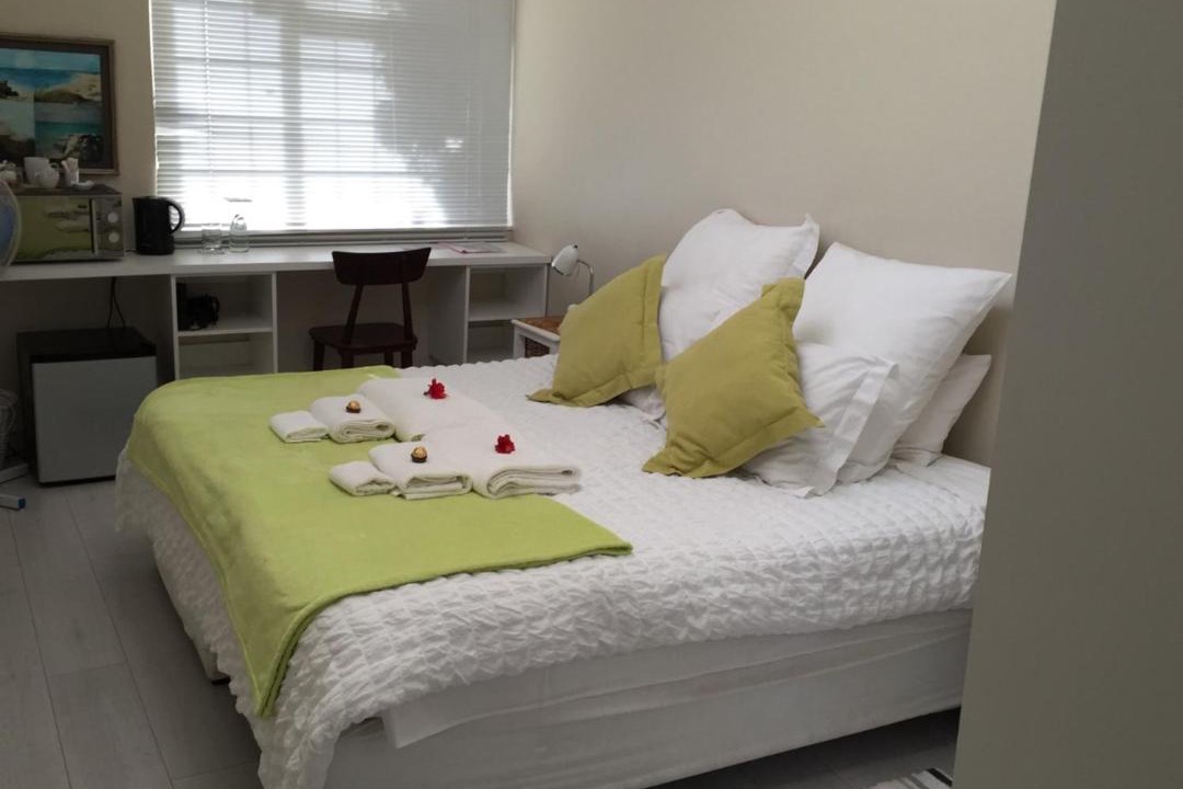 Photo of Bedroom in Claremont