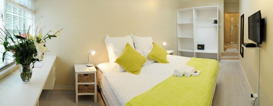 Photo of Bedroom in Claremont